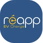 reappスマホアプリについて